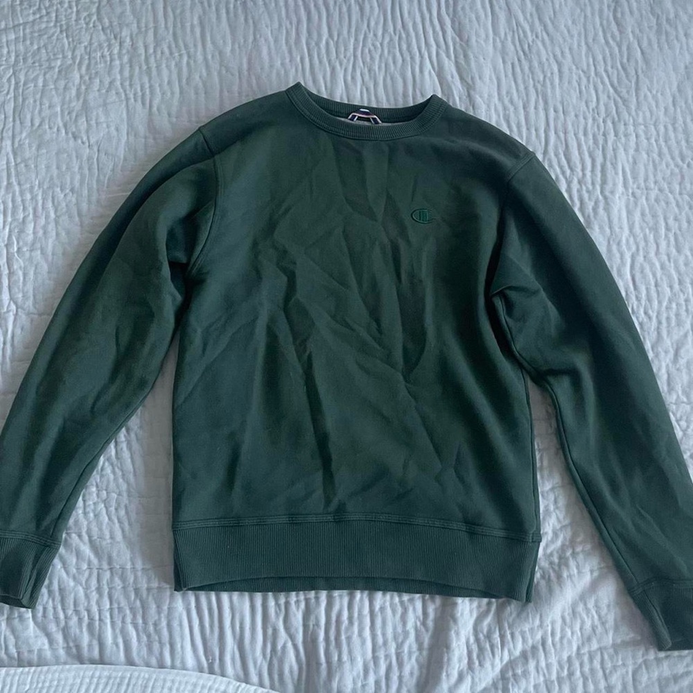 Champion Hoodie